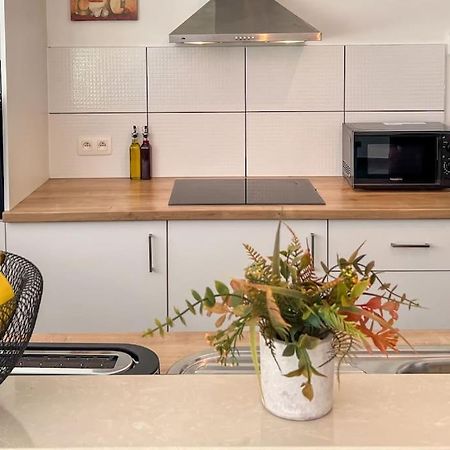 Charmant Logement Brugelette Proche De Pairi Daiza Exteriér fotografie