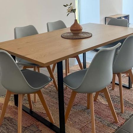Charmant Logement Brugelette Proche De Pairi Daiza Exteriér fotografie