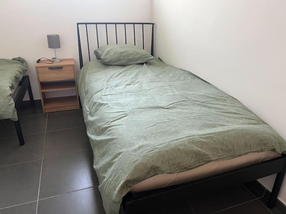 Charmant Logement Brugelette Proche De Pairi Daiza Exteriér fotografie