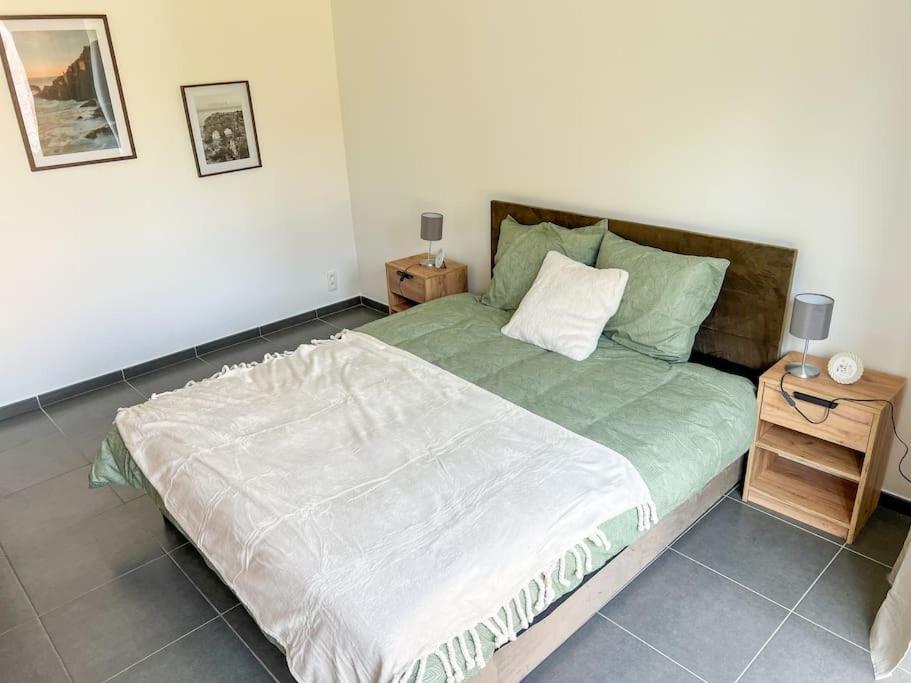 Charmant Logement Brugelette Proche De Pairi Daiza Exteriér fotografie