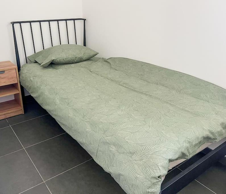 Charmant Logement Brugelette Proche De Pairi Daiza Exteriér fotografie